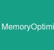 MemoryOptimization