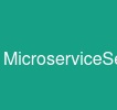 MicroserviceSecurity