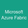 Microsoft Azure Fabric