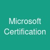 Microsoft Certification