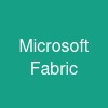 Microsoft Fabric