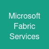 Microsoft Fabric Services