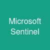 Microsoft Sentinel