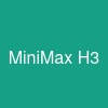 MiniMax H3