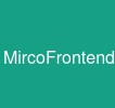 MircoFrontend