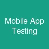 Mobile App Testing