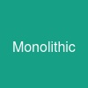 Monolithic