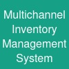 Multichannel Inventory Management System