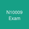 N10-009 Exam