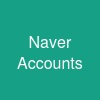 Naver Accounts