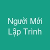 Người Mới Lập Trình