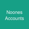Noones Accounts