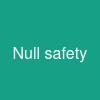 Null safety