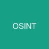 OSINT