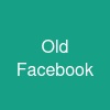 Old Facebook