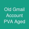 Old Gmail Account (PVA & Aged)