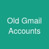Old Gmail Accounts