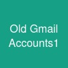 Old Gmail Accounts1