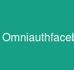 Omniauth-facebook