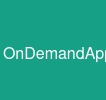 On-DemandAppDevelopment