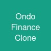 Ondo Finance Clone