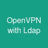 OpenVPN with Ldap