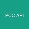 PCC API