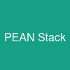 PEAN Stack