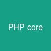 PHP core