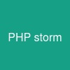 PHP storm