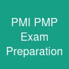 PMI PMP Exam Preparation
