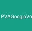 PVAGoogleVoice
