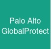 Palo Alto GlobalProtect