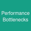 Performance Bottlenecks
