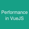 Performance in VueJS