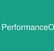 PerformanceOptimization