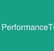 PerformanceTuning