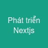 Phát triển Next.js