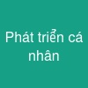 Phát triển cá nhân