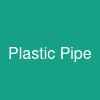 Plastic Pipe