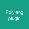 Polylang plugin