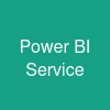 Power BI Service