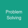 Problem Solving