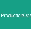 ProductionOps