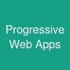 Progressive Web Apps