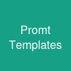 Promt Templates