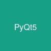 PyQt5