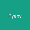 Pyenv