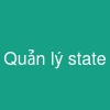 Quản lý state