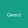 Qwen3